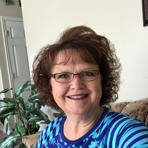 Meet your Posher, Marie